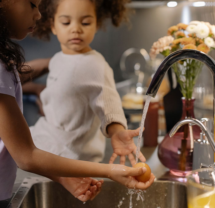 20 Cosas terribles que los niños hicieron sin querer