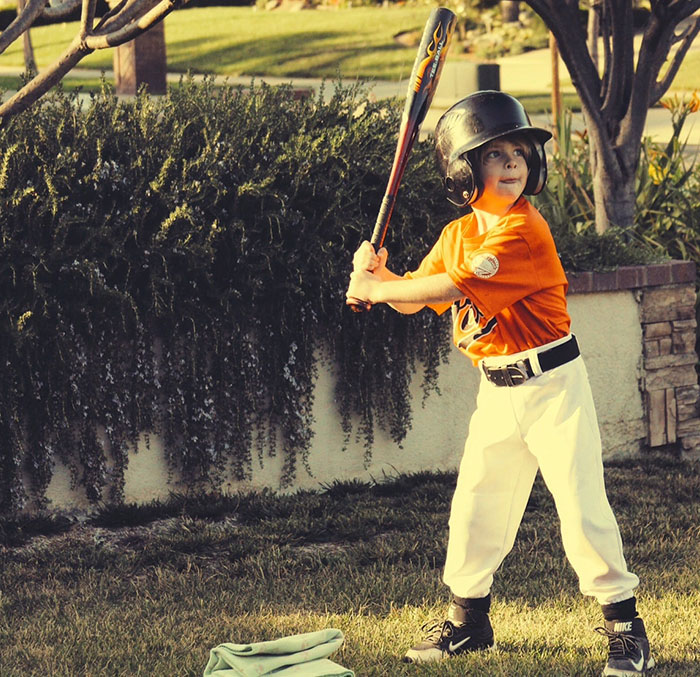 20 Cosas terribles que los niños hicieron sin querer