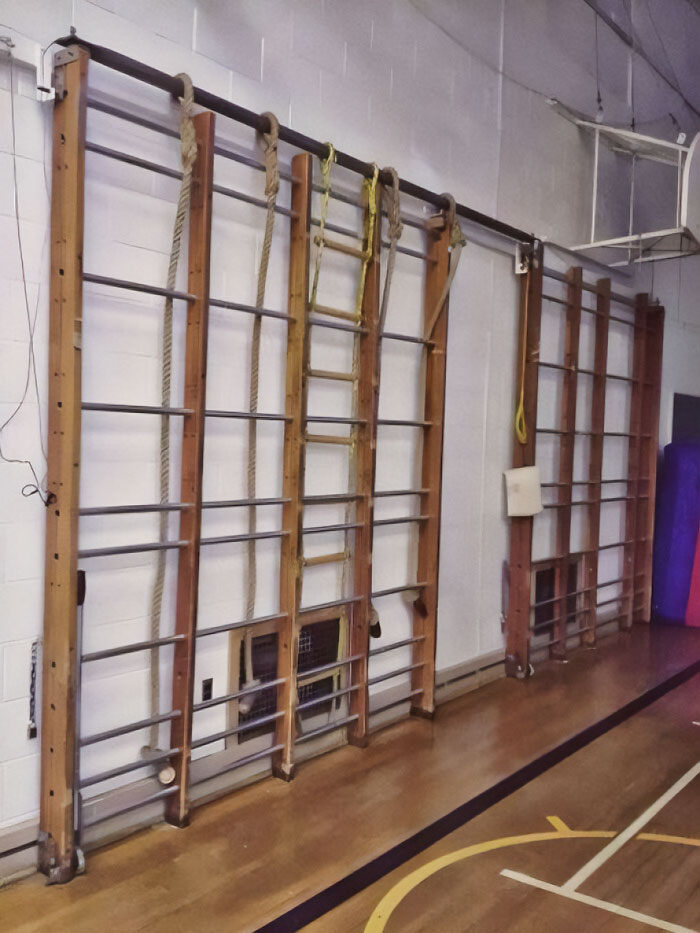 Recuerdos de la escuela