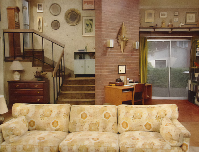 ¿Reconoces este salón?