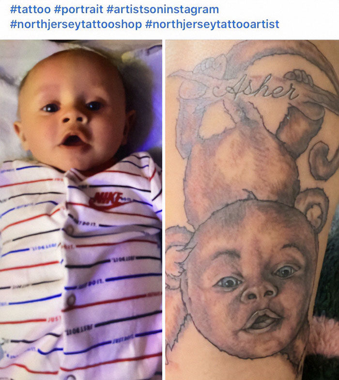 Un estudio de tatus ha publicado esto en facebook