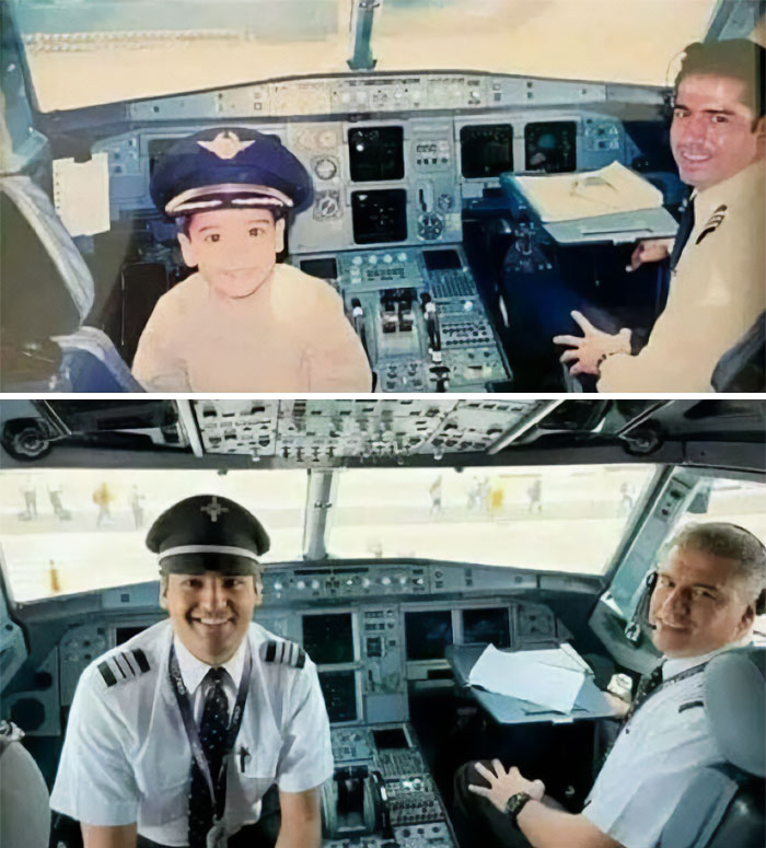 Blessed_co Pilot