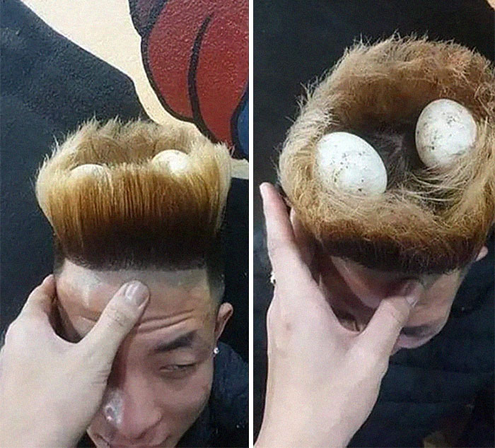 “Passing The Bounds Of What’s Usual”: 50 Unhinged Pics That Are As Confusing As They Are Amusing