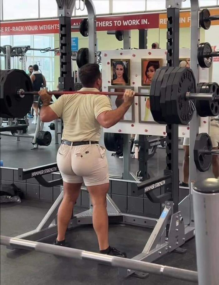 “Passing The Bounds Of What’s Usual”: 50 Unhinged Pics That Are As Confusing As They Are Amusing