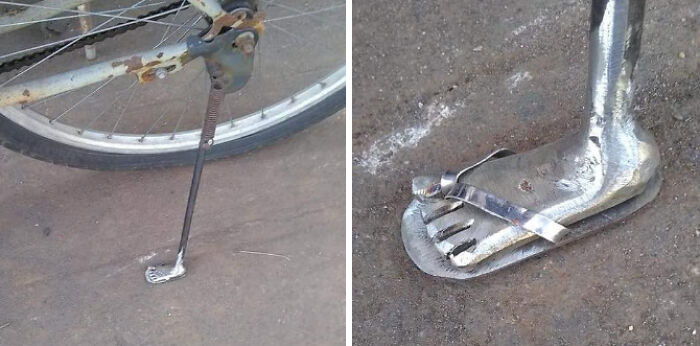 “Passing The Bounds Of What’s Usual”: 50 Unhinged Pics That Are As Confusing As They Are Amusing