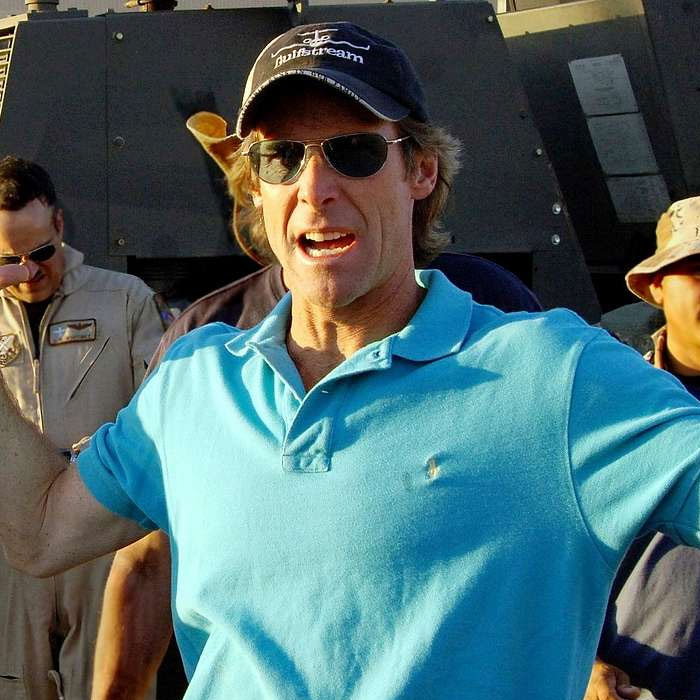 20 Celebridades muy desagradables, según quienes han tenido que trabajar con ellas