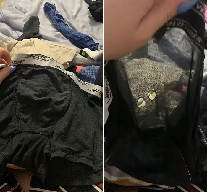 "I'm Tired": 50 Items That Really Need To Be Thrown Out