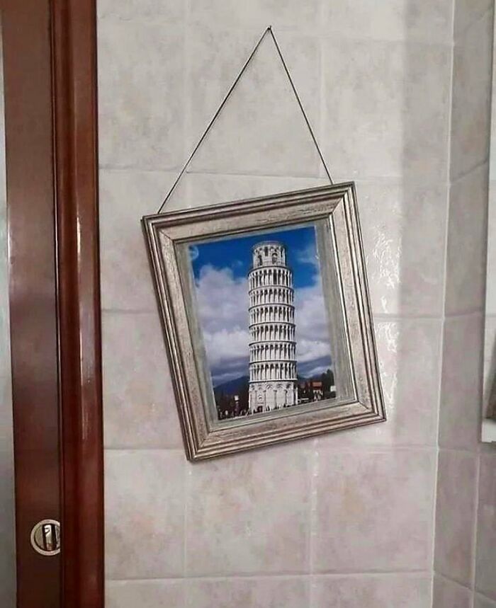 “Passing The Bounds Of What’s Usual”: 50 Unhinged Pics That Are As Confusing As They Are Amusing