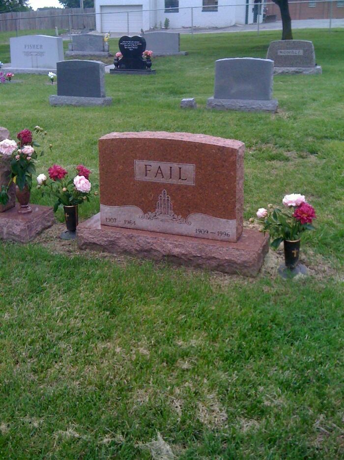 FAIL