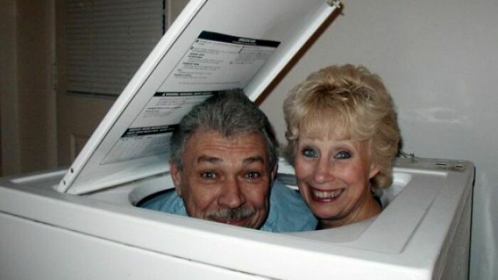 La foto de mis abuelos por San Valentín