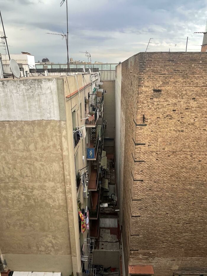 Pisos en Barcelona