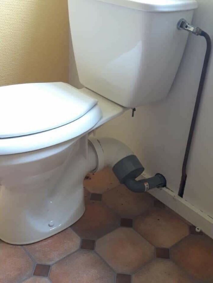 Espero que quepa todo por ahí