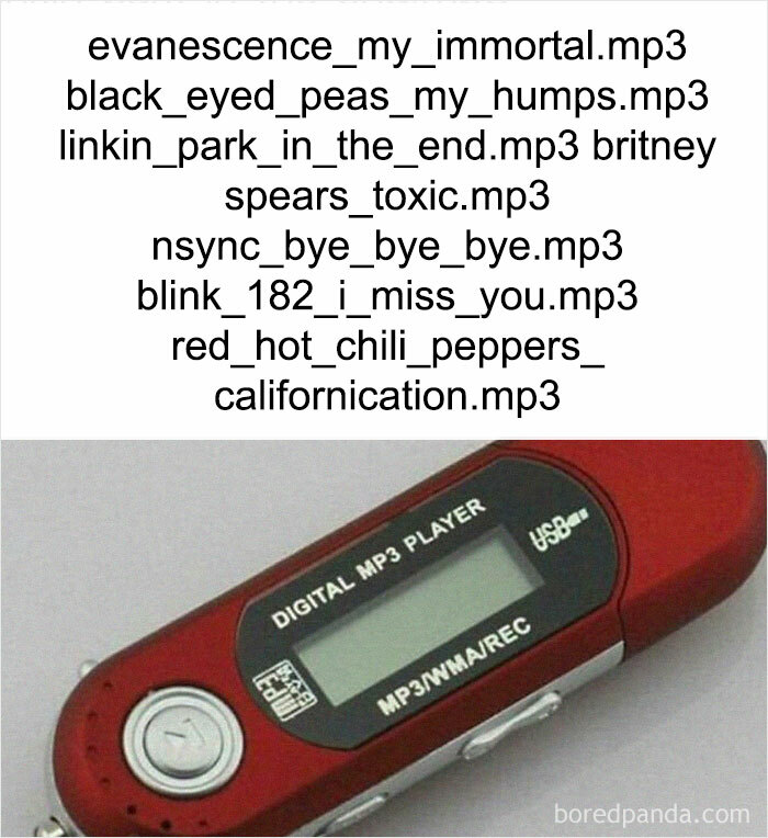 50 Funny Posts That Might Hit You With A Wave Of Nostalgia, As Shared By This Instagram Page