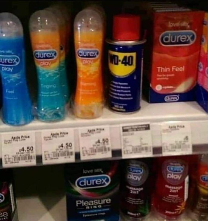 “Passing The Bounds Of What’s Usual”: 50 Unhinged Pics That Are As Confusing As They Are Amusing