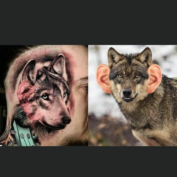 This IG Page Showcases The Epic Failures That Became A Lesson In Ink (35 Pics)