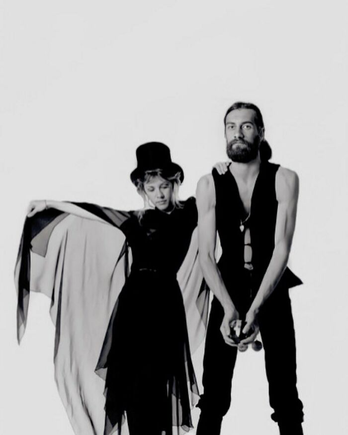 Rumours (1977)