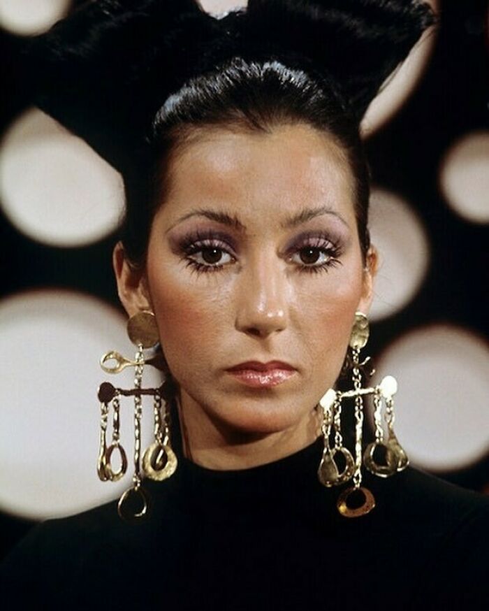 Cher