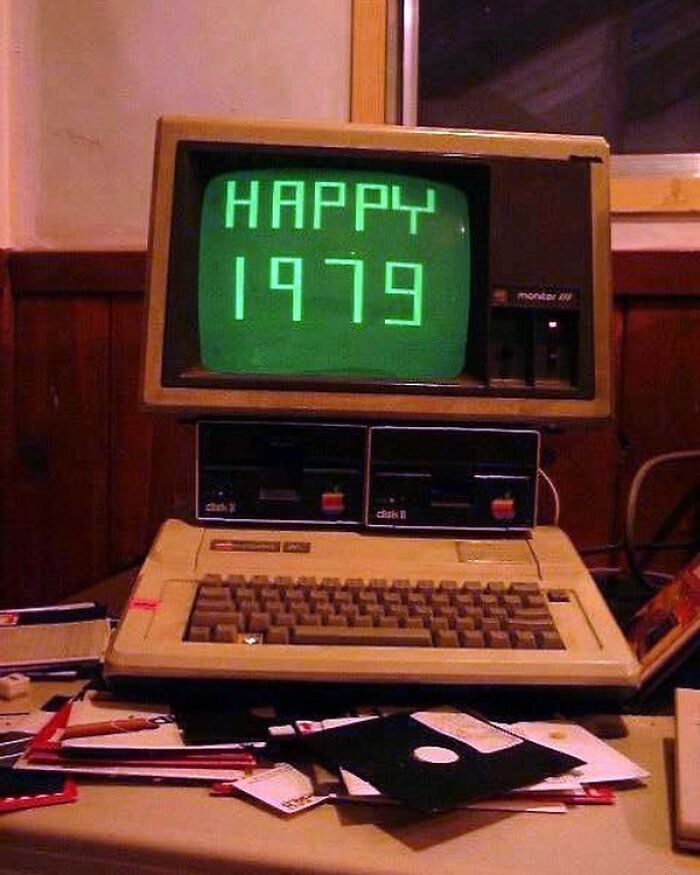 Feliz 1979