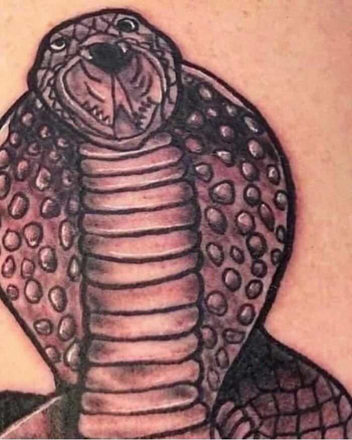 This IG Page Showcases The Epic Failures That Became A Lesson In Ink (35 Pics)