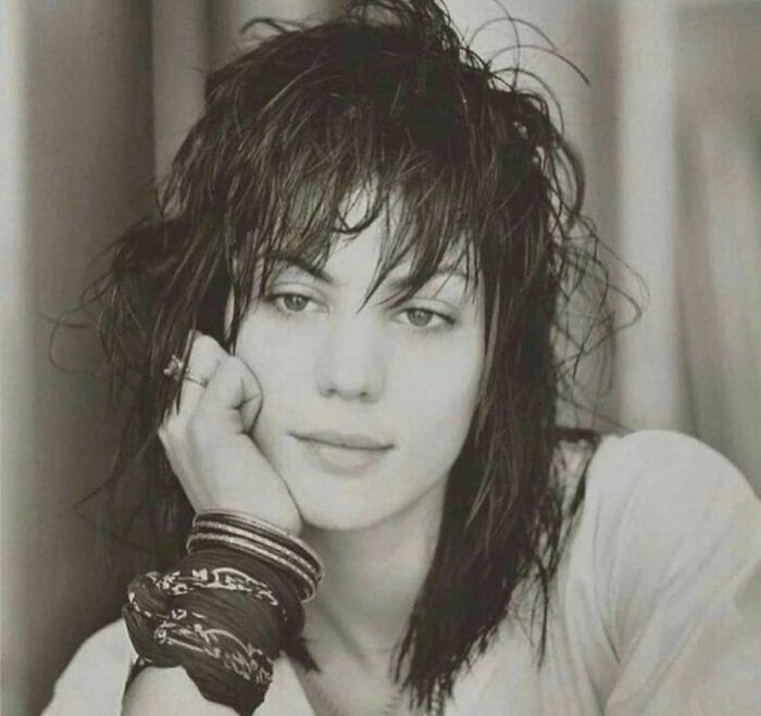 Joan Jett