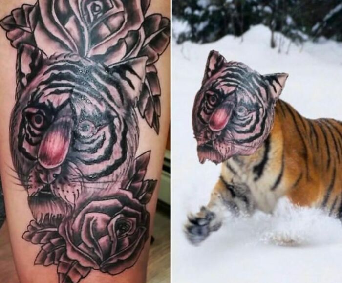 This IG Page Showcases The Epic Failures That Became A Lesson In Ink (35 Pics)