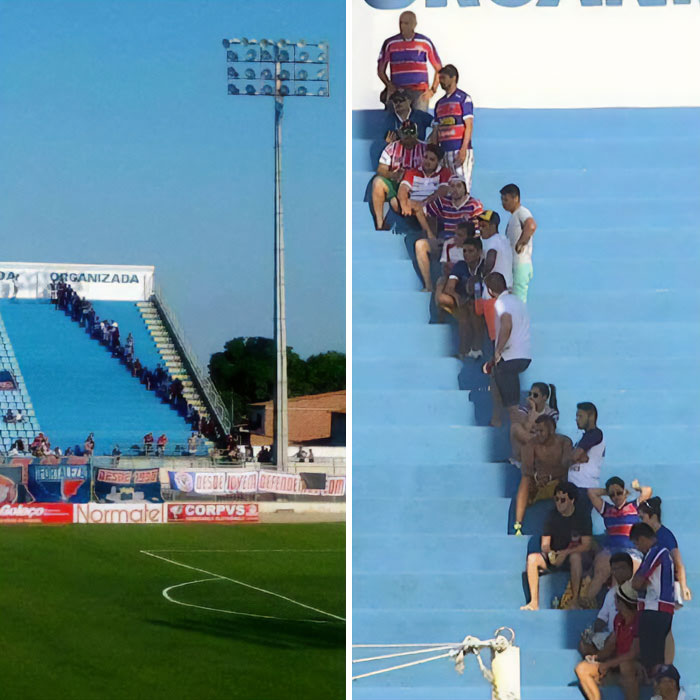 ¿Hace mucho calor?