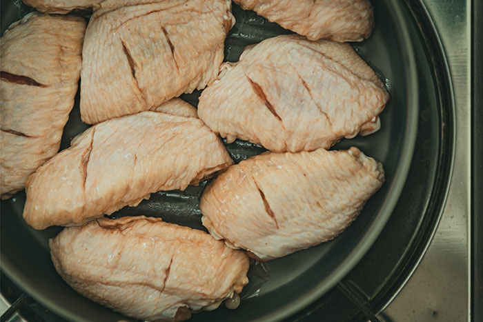 21 Personas cuentan qué comida no soportan por culpa de su familia