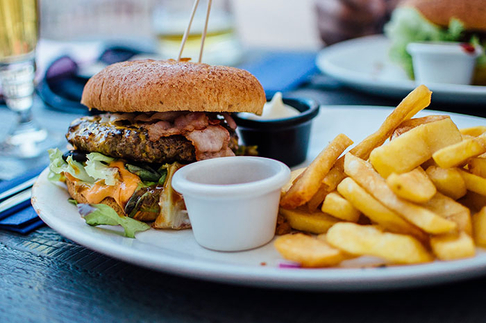 21 Personas cuentan qué comida no soportan por culpa de su familia