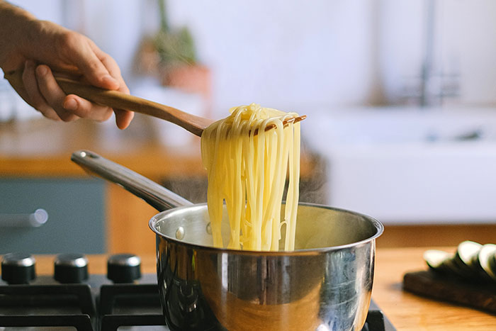 21 Personas cuentan qué comida no soportan por culpa de su familia