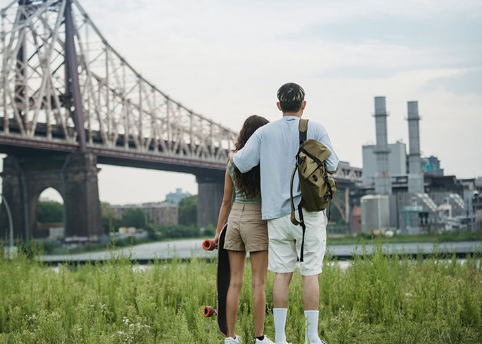 "¿Qué deberían evitar los extranjeros al visitar Estados Unidos?": 20 respuestas