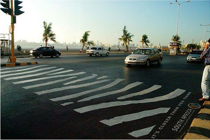Turismo en Sudáfrica: 