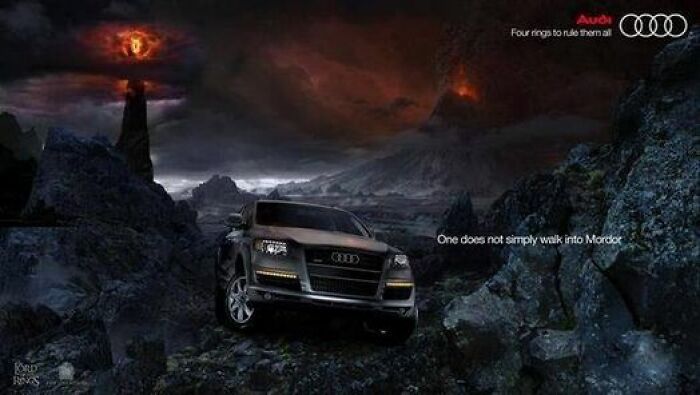 Audi: 