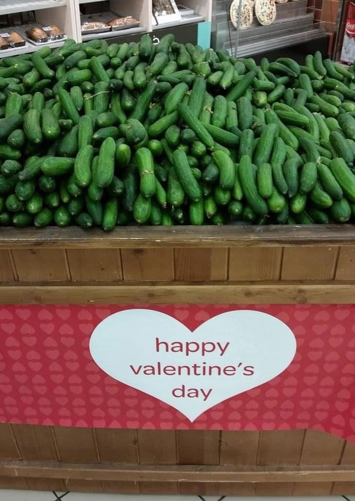 Feliz San Valentín