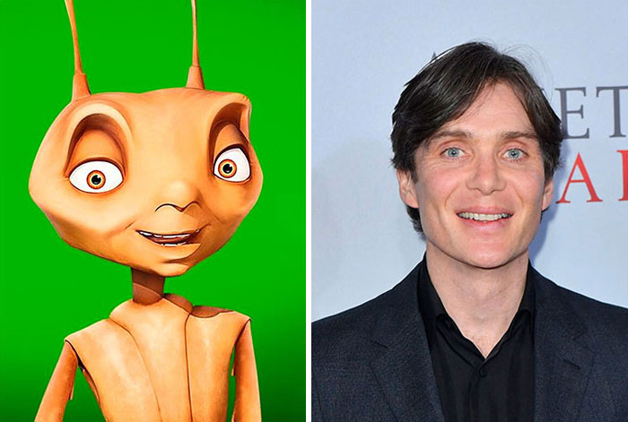 “I’m Going To Hell For This”: 30 Hilariously Unexpected Celebrity Lookalikes Shared On This Thread