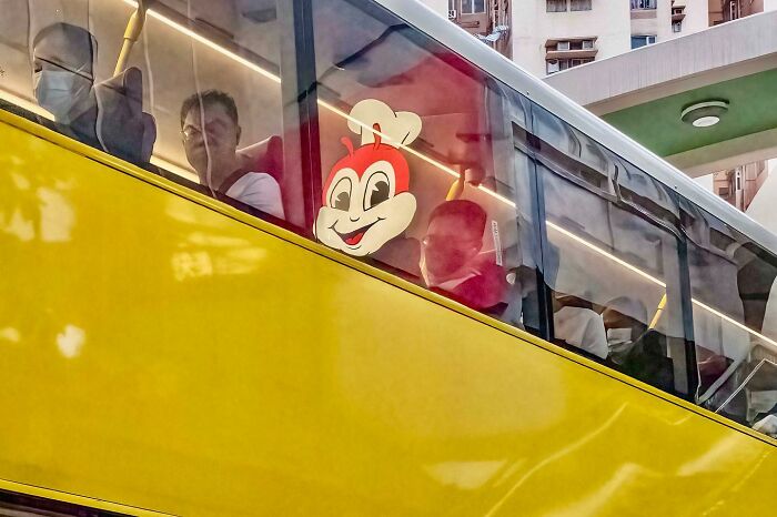 30 Perfectly Timed Shots By Edas Wong (New Pics)