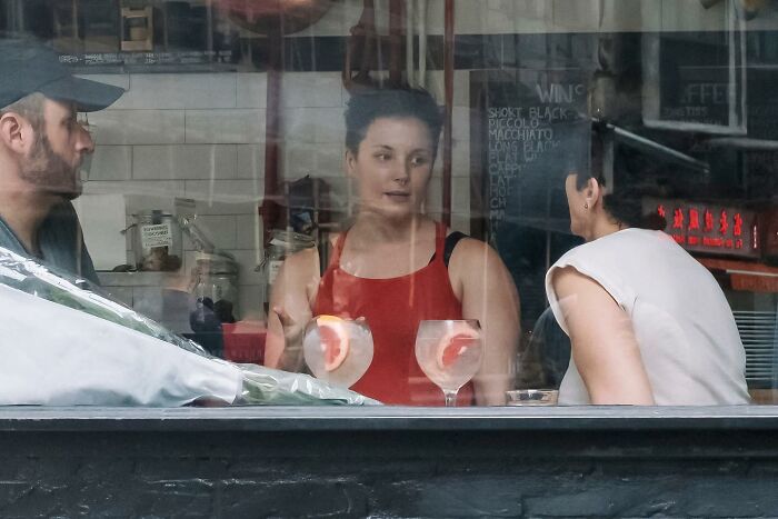 30 Perfectly Timed Shots By Edas Wong (New Pics)