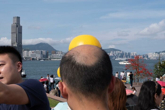 30 Perfectly Timed Shots By Edas Wong (New Pics)