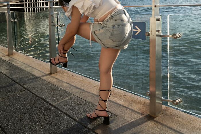 30 Perfectly Timed Shots By Edas Wong (New Pics)