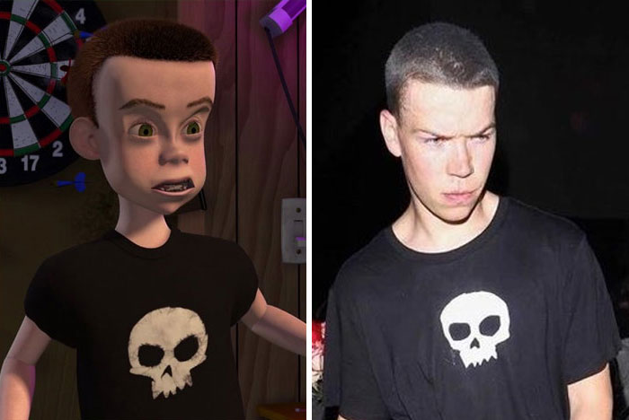 “I’m Going To Hell For This”: 30 Hilariously Unexpected Celebrity Lookalikes Shared On This Thread