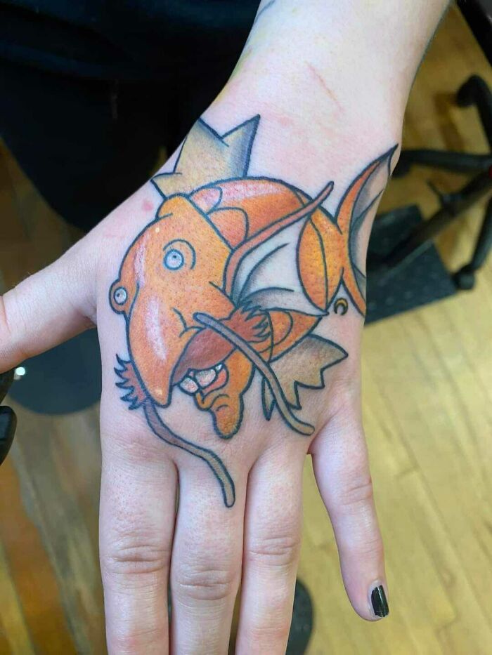 "I'm Not Tattoo-Shaming, But I'm Tattoo-Sorry You Gotta Deal With... That": 50 Of The Worst Tattoos (New Pics)