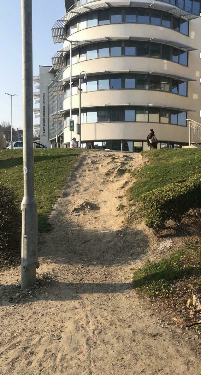 Tremendo camino que hemos hecho junto a la facultad