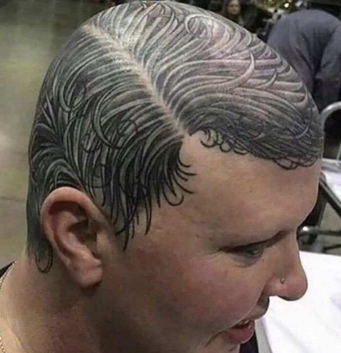 "I'm Not Tattoo-Shaming, But I'm Tattoo-Sorry You Gotta Deal With... That": 50 Of The Worst Tattoos (New Pics)