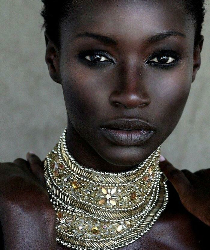 Kate Menson de Ghana