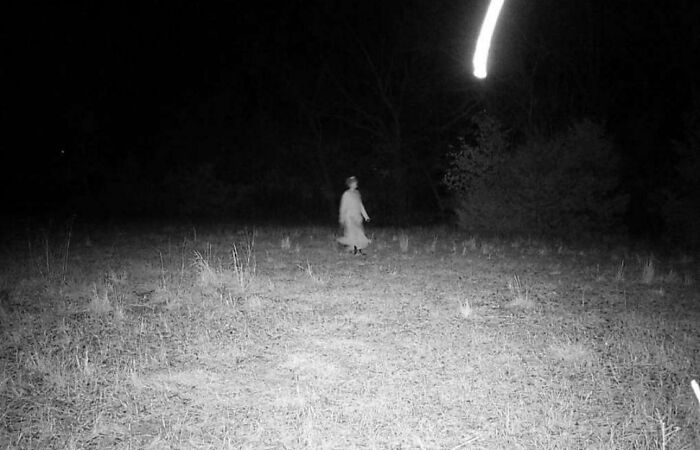 Captado en Oklahoma