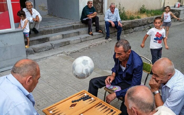 "Photos Taken Before Disaster": 45 Pics That Foreshadow Unfortunate Events