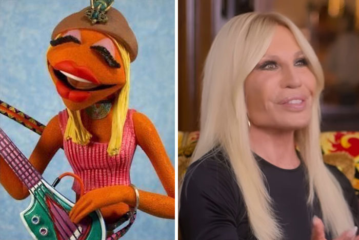 “I’m Going To Hell For This”: 30 Hilariously Unexpected Celebrity Lookalikes Shared On This Thread