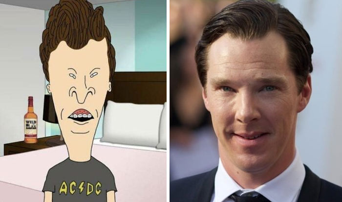“I’m Going To Hell For This”: 30 Hilariously Unexpected Celebrity Lookalikes Shared On This Thread