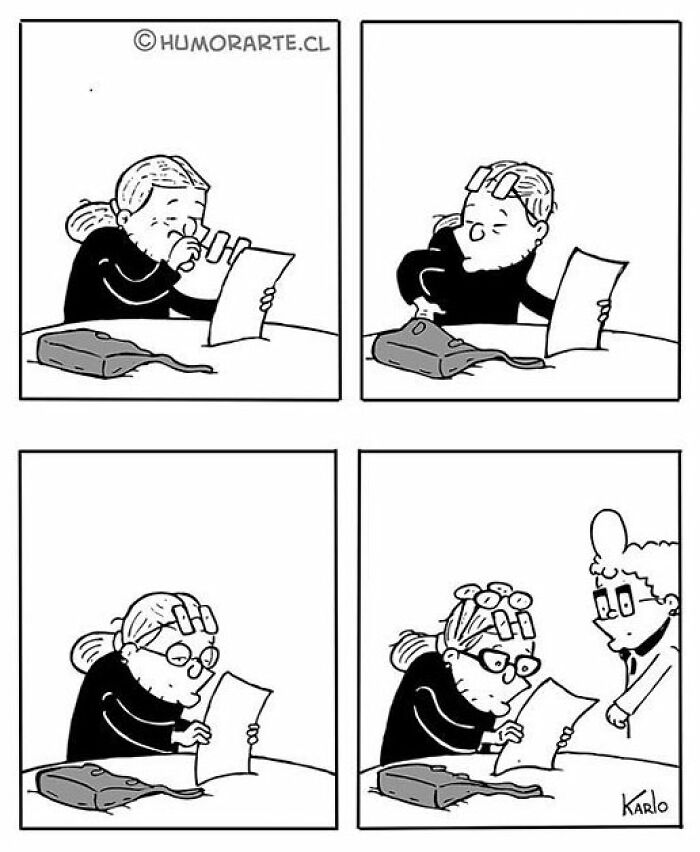 The Comic Series That Conveys A Thousand Words Without Any Dialogue By Don Serapio (40 Pics)