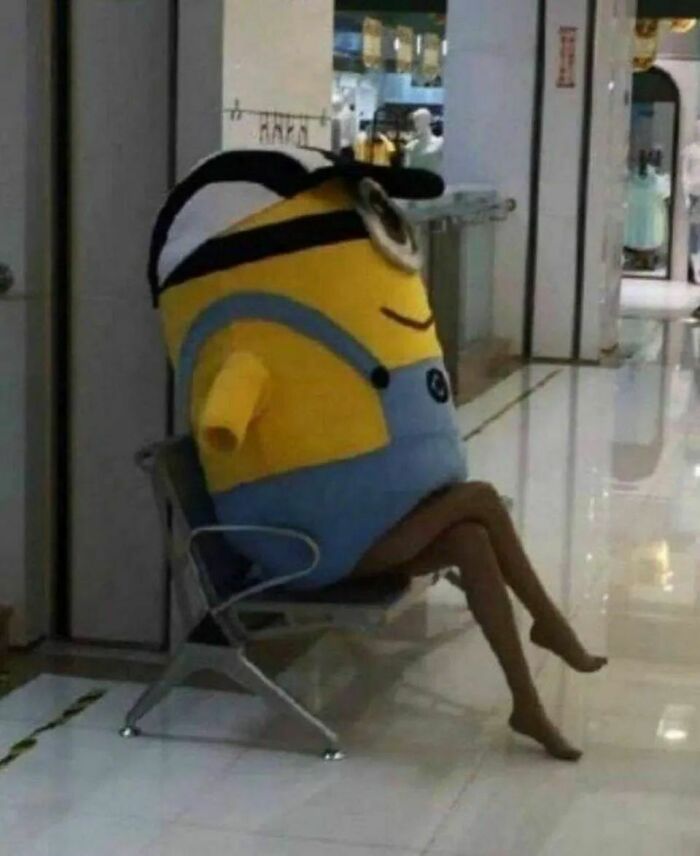 ‘Please Hesitate To Reach Out’: 50 Pics That Are Beyond Bizarre And Ridiculously Confusing