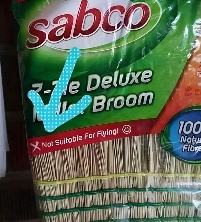 50 Times Signs Were So Funny, People Had To Share Them On This Facebook Group